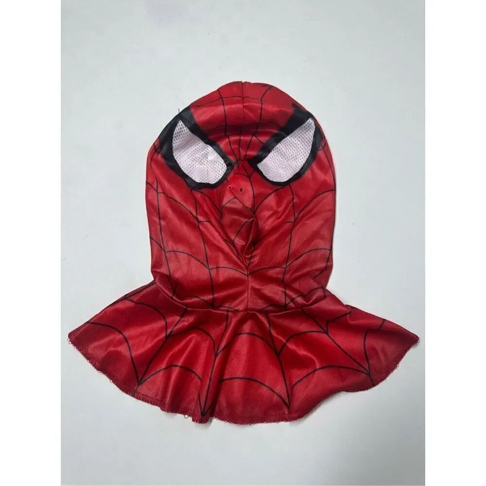 Marvel Mask Hat Cap Boys S Marvel Avengers Endgame Iron Spiderman